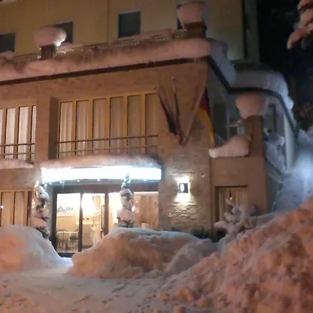 Hotel Miravalle 2000 Lizzano In Belvedere