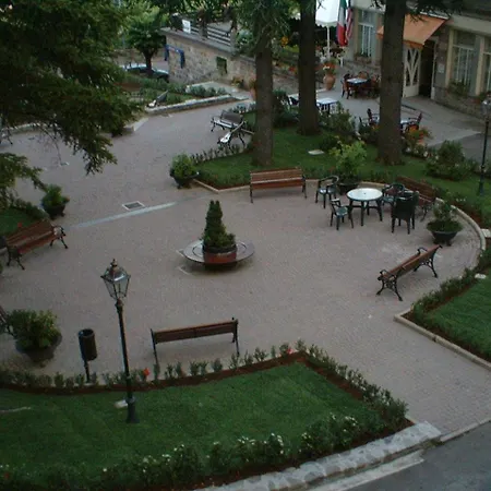 Miravalle 2000 Hotel 3*