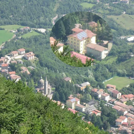 Miravalle 2000 Lizzano In Belvedere