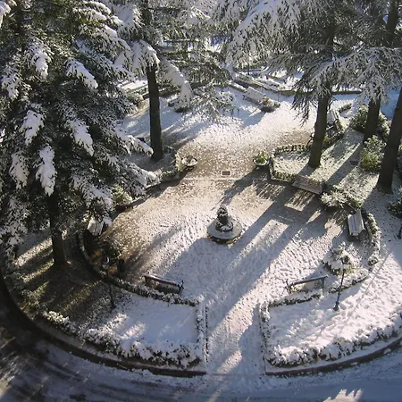 Miravalle 2000 Hotel
