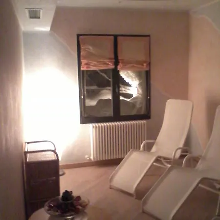 Miravalle 2000 Hotel 3*