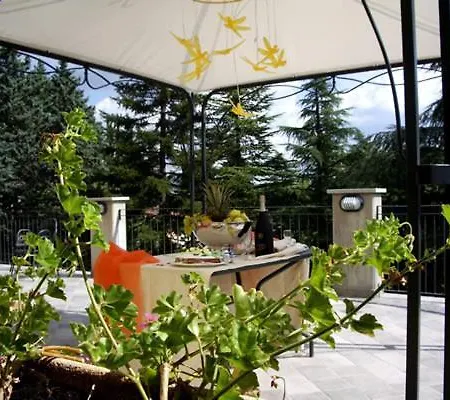 فندق Miravalle 2000 3*