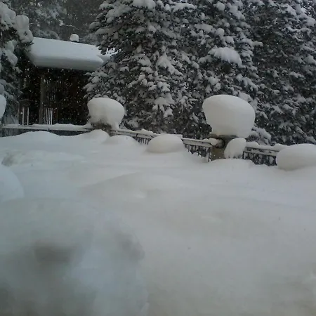 Hotel Miravalle 2000