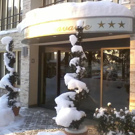 Miravalle 2000 3* Lizzano In Belvedere