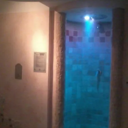 Miravalle 2000 Hotel