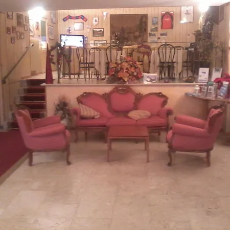 Hotel Miravalle 2000