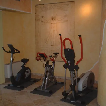 Miravalle 2000 فندق ليتسانو في بلفيردي