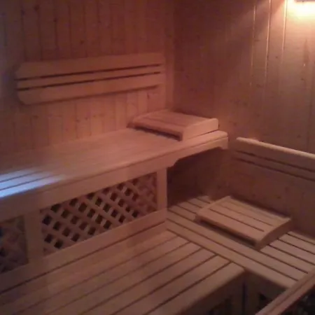 Hotel Miravalle 2000 Lizzano In Belvedere