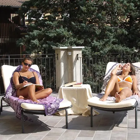 Hotel Miravalle 2000 Lizzano In Belvedere