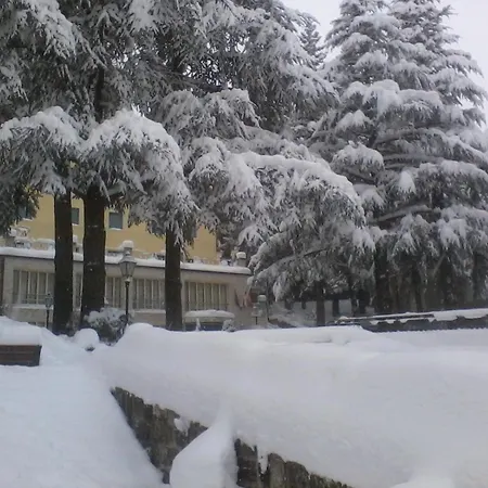 Miravalle 2000 Lizzano In Belvedere