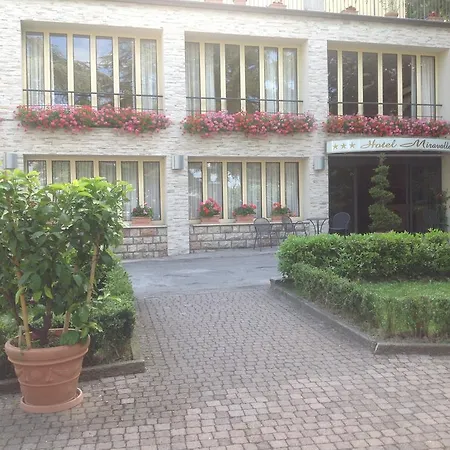 Miravalle 2000 Lizzano In Belvedere