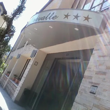 فندق Miravalle 2000 ليتسانو في بلفيردي