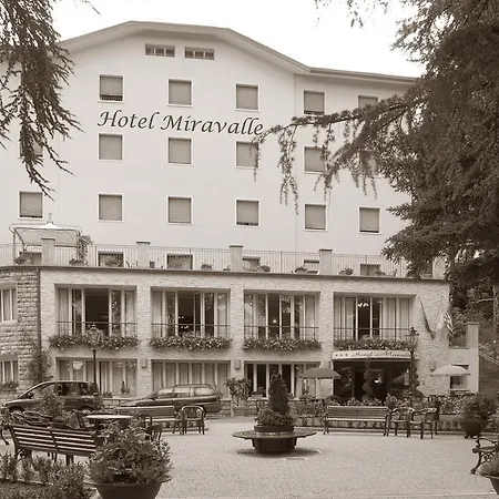Miravalle 2000 فندق