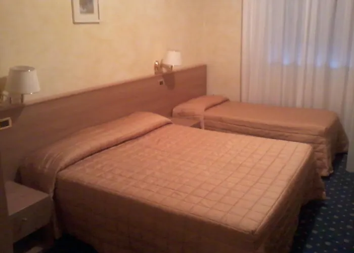 Hotell Miravalle 2000