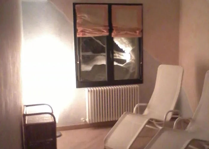 Miravalle 2000 Hotell 3*