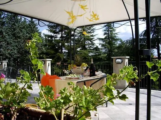 Hotel Miravalle 2000 3*