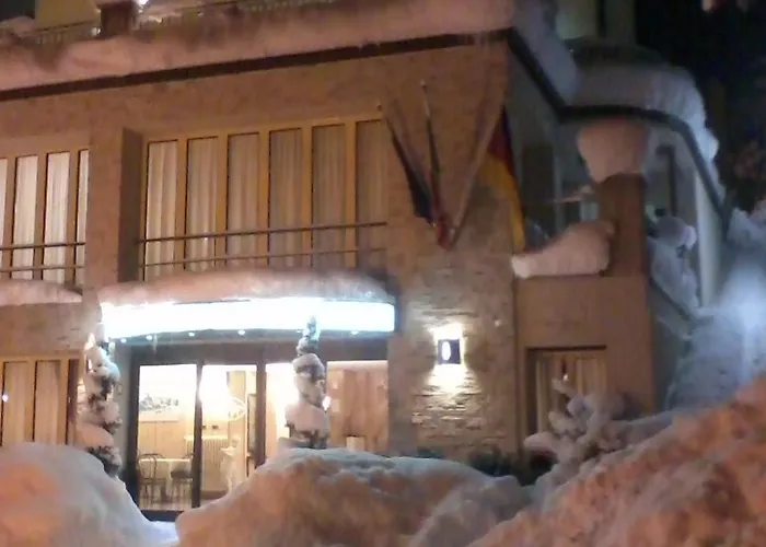 Hotel Miravalle 2000 Lizzano In Belvedere