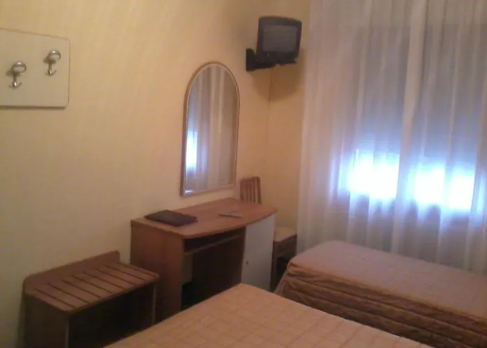 Miravalle 2000 3* Lizzano In Belvedere