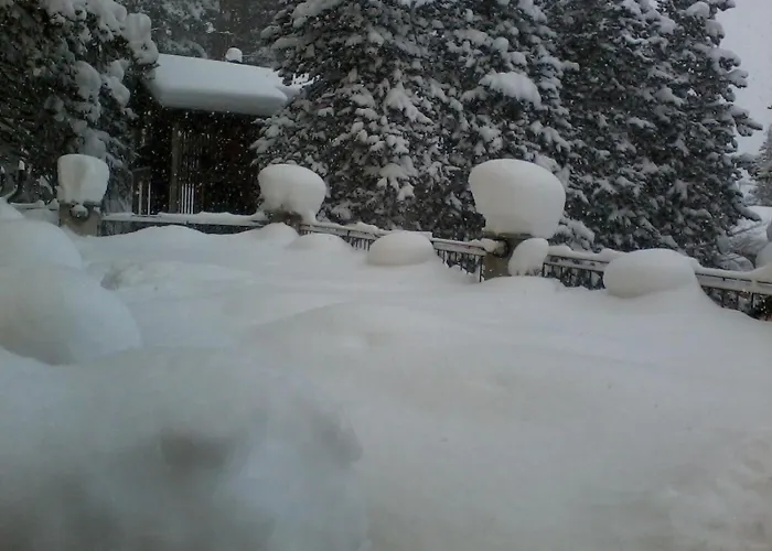 Hotell Miravalle 2000