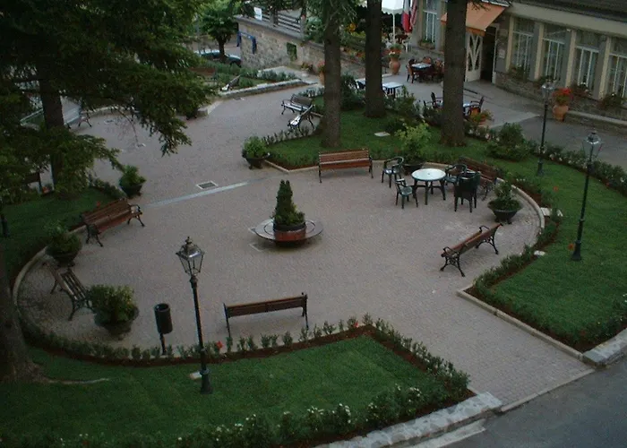 Miravalle 2000 Hotell 3*