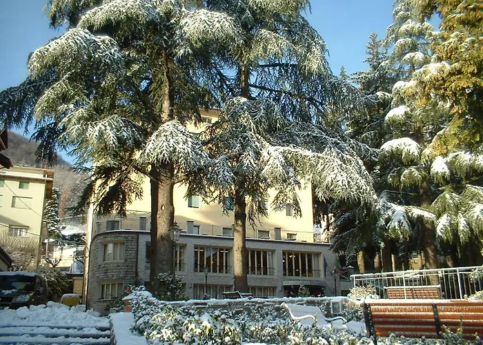 Miravalle 2000 Lizzano In Belvedere