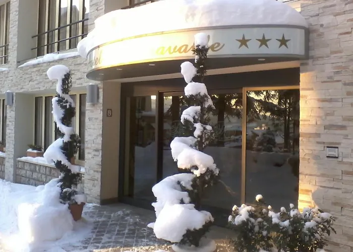 Miravalle 2000 3* Lizzano In Belvedere