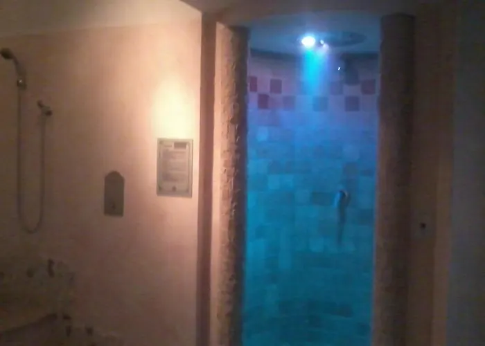 Miravalle 2000 Hotel