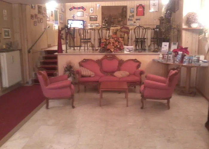 Hotel Miravalle 2000