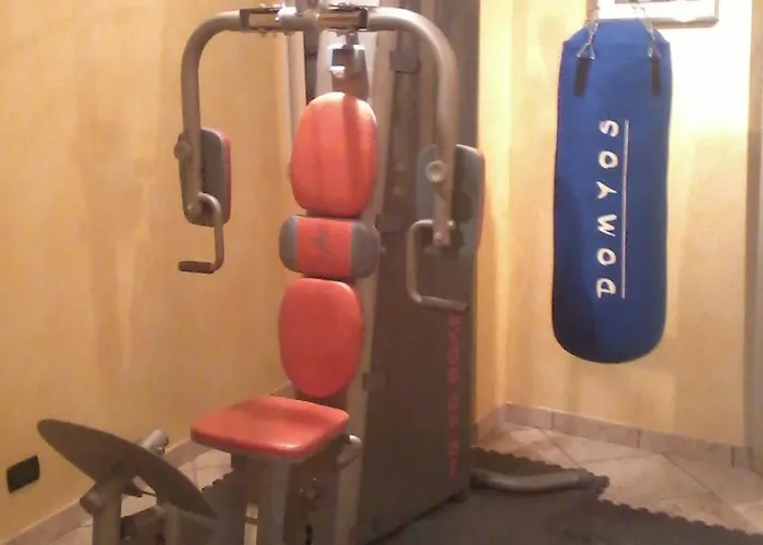 Miravalle 2000 Hotell 3*