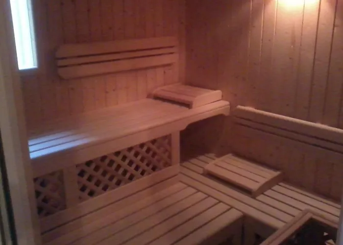 Hotell Miravalle 2000 Lizzano In Belvedere