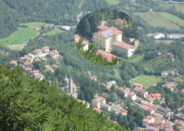 Miravalle 2000 Lizzano In Belvedere