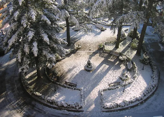 Miravalle 2000 Hotel