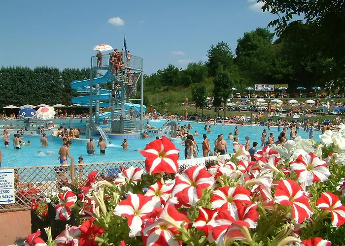 Hotel Miravalle 2000