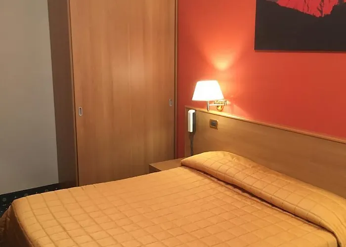 Hotel Miravalle 2000 Lizzano In Belvedere