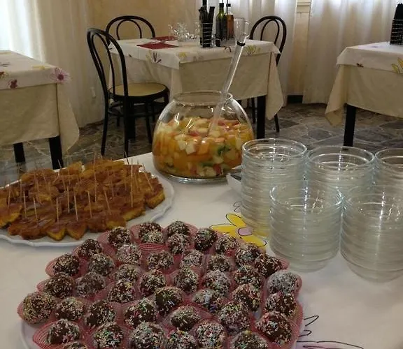 Hotell Miravalle 2000 Lizzano In Belvedere