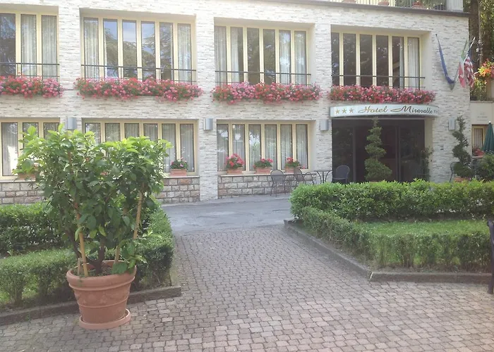 Miravalle 2000 Lizzano In Belvedere