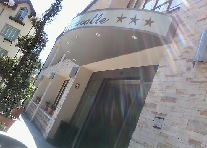 Hotell Miravalle 2000 Lizzano In Belvedere