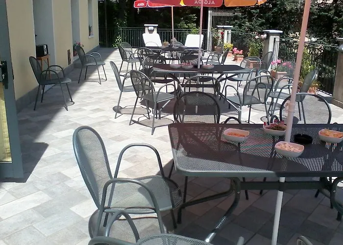 Miravalle 2000 Lizzano In Belvedere