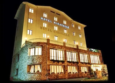 Hotell Miravalle 2000 3*